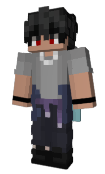 Minecraft скін по ніку X_Lucifer