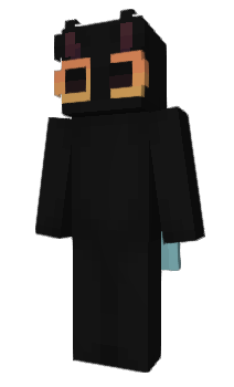 Minecraft скин по нику Xephon