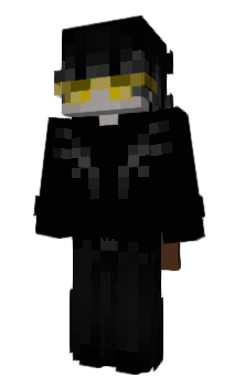 Minecraft скин по нику Xezaa_N