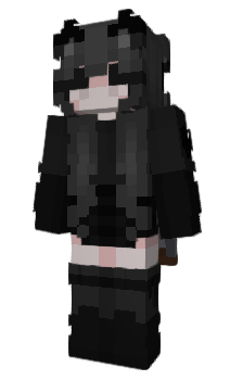 Minecraft skin Xi_JinPing8964_