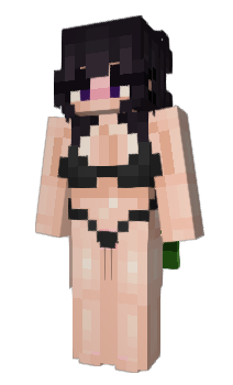Minecraft скін по ніку XiaoXing4188666
