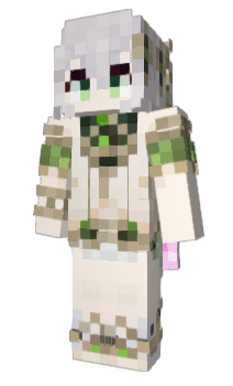 Minecraft скин по нику Xkrsnk