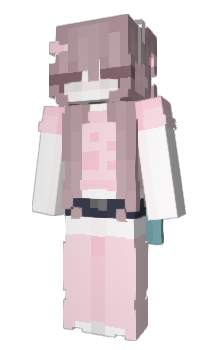 Minecraft скин по нику Xr2x2