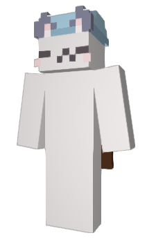 Minecraft скин по нику XxKawausoxX