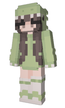 Minecraft скин по нику XxM_WxX7