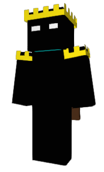 Minecraft скин по нику Xx_DRIPZ_xX