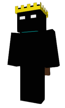 Minecraft скин по нику Xx_DRIPZ_xX