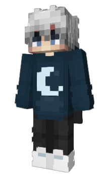 Minecraft скин по нику Xx_mrhappy360_xX
