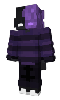 Minecraft skin YINGYANG1324