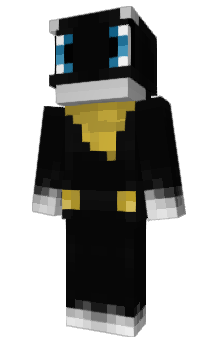 Minecraft скин по нику YRU_inOurFridge