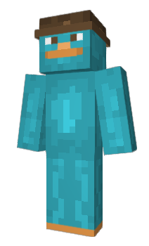 Minecraft скин по нику YT_EliteFox