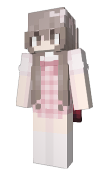 Minecraft скін по ніку YT_HelloSupRmE