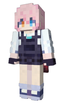 Minecraft скин по нику YT_HelloSupRmE