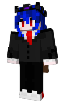 Minecraft скин по нику YT_Karinoob09