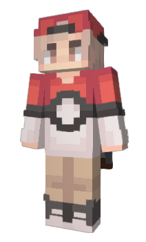 Minecraft скин по нику YYZU