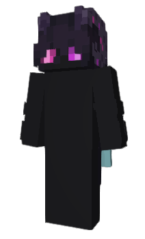 Minecraft скін по ніку YaCassiey
