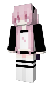 Minecraft skin Yann31_