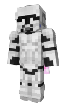 Minecraft скин по нику Yanuka_UwU