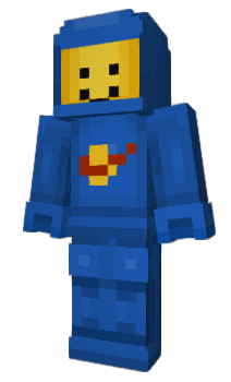 Minecraft скин по нику Yappington