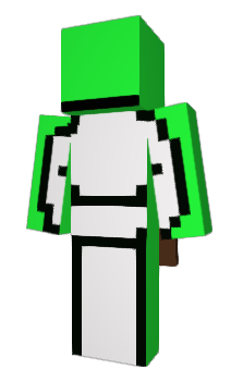 Minecraft скин по нику Yatoo_MC