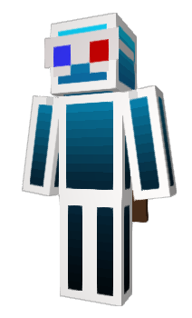Minecraft скін по ніку YeahYeahYeah