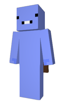Minecraft скин по нику Ylllsupermarket