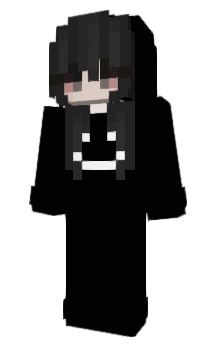 Minecraft skin Yo6