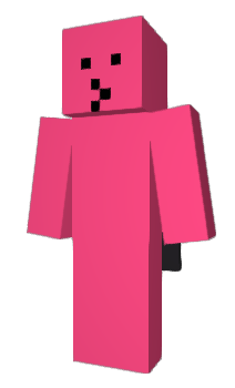 Minecraft skin Yoch