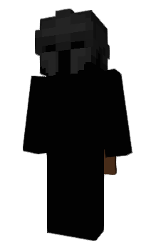 Minecraft скин по нику Yorssy