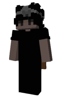 Minecraft скін по ніку Yota_22