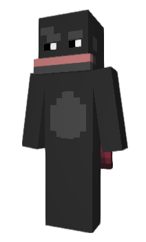 Minecraft скин по нику YouOnToast