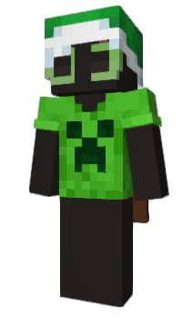 Minecraft скин по нику YouOweMeMoney