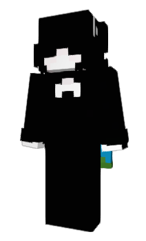 Minecraft skin YourTurn