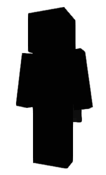 Minecraft skin Yukosu