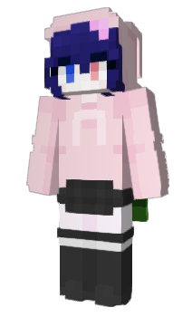 Minecraft скин по нику Yun_SZ