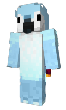 Minecraft skin Yusuf190700