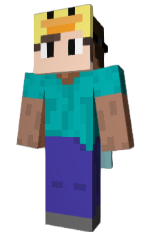 Minecraft skin YusufTe