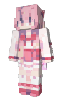 Minecraft skin Z26