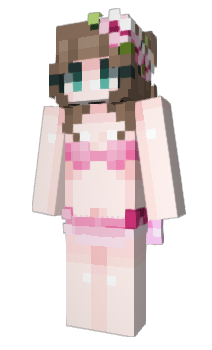 Minecraft skin Z26