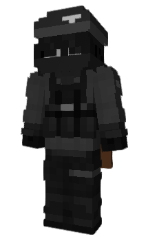 Minecraft скин по нику Z4ckkj__
