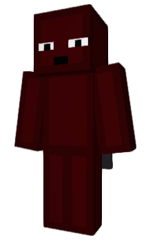 Minecraft skin ZJmini_singer