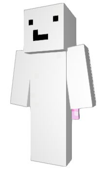 Minecraft skin ZMC_Zero11
