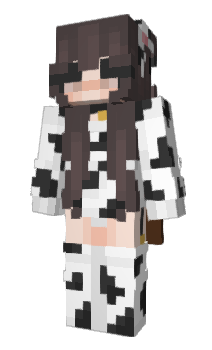 Minecraft skin ZMuck_