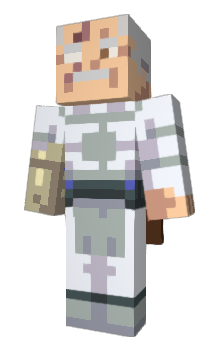 Minecraft скін по ніку ZMuck_