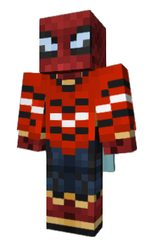 Minecraft скин по нику ZT2FF