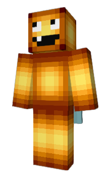 Minecraft скин по нику ZTOAT_10