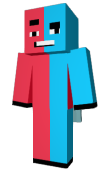Minecraft skin ZTOAT_10