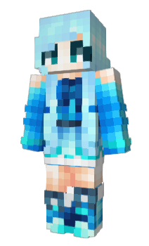 Minecraft скин по нику ZVZ1