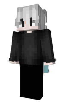 Minecraft skin ZYAXX22