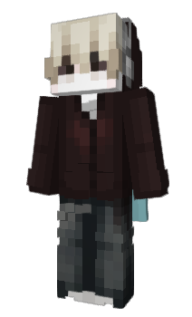 Minecraft skin Z_1_
